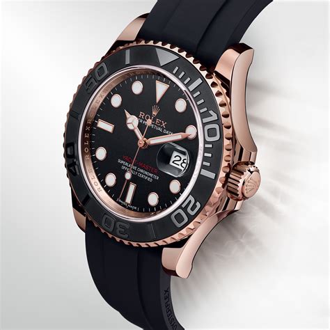 rolex yacht master price